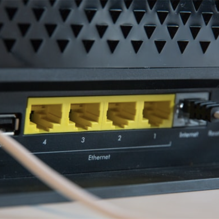 What Are the Risks of an Unsecured Router?