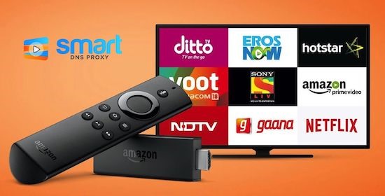 Three Ways to Sideload Apps on Fire TV Stick