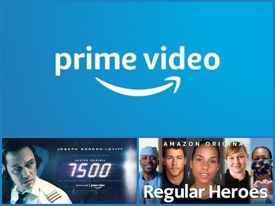 June 2020 on Amazon Prime Video – premieres to watch with Smart DNS Proxy