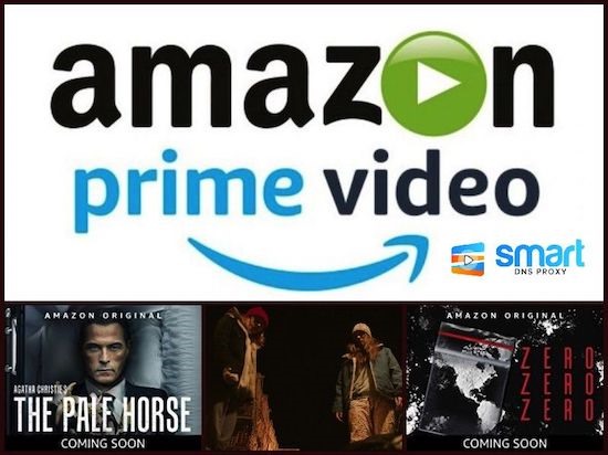 Najlepsze filmy i seriale na Amazon Prime Video w marcu 2020