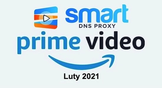 Premiery lutego 2021 na Amazon Prime Video