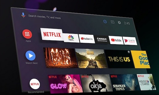 Best Android TV apps you should be using in 2022