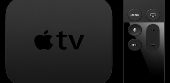 How to Get a Web Browser on Apple TV 4