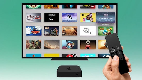 7 Apple TV Games We Loved Playing