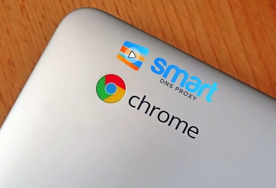 How to connect Chromebook to a TV without HDMI