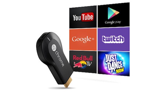 Best Chromecast Apps for Android - Smart DNS Proxy