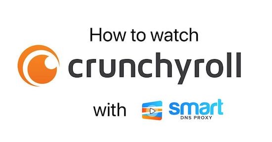 How to Access All shows on Crunchyroll