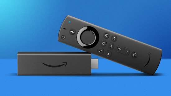 How to Enable Screen Mirroring in Amazon Fire TV Stick 4K