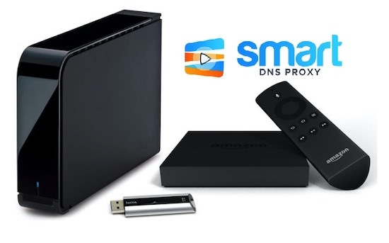 How to increase storage on Fire TV Stick