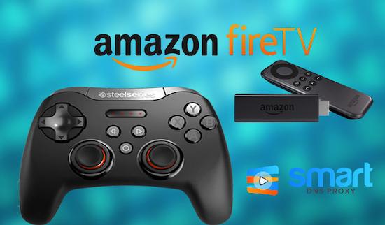 Amazon Fire TV stick best games