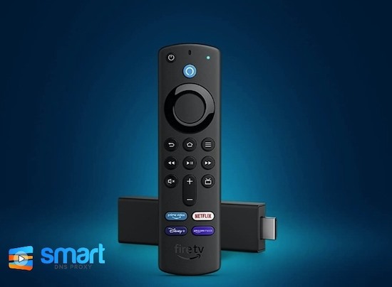 How to remap buttons on a new Fire TV 4K Max remote