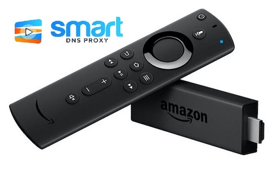 Fire TV Stick remote not working - let