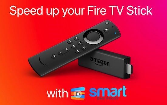 How to Speed Up Your Slow Fire TV Stick