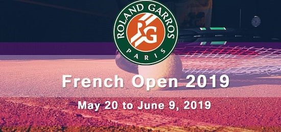 Watch French Open 2019 live – a quick guide on how to stream Roland Garros Grand Slam tournament online