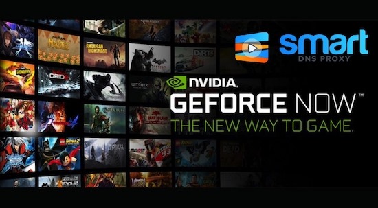 How to Run GeForce Now on Android TV