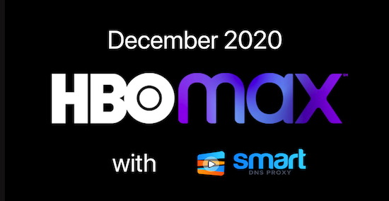 HBO Max – see what is coming and leaving in December 2020