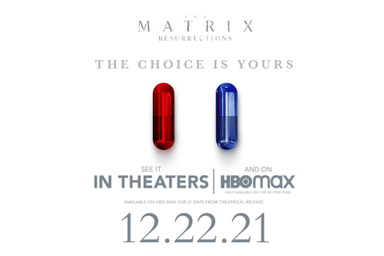 HBO Max – the Holiday lineup for December 2021