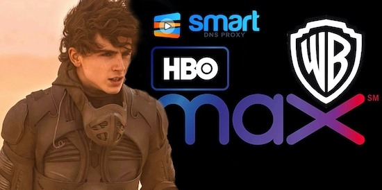 Movies, TV shows and Originals on HBO Max in March 2022