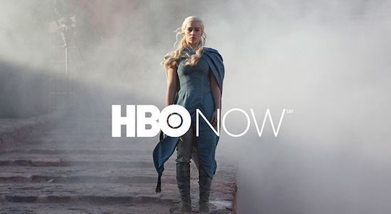 Springtime with HBO NOW – what is new and what is leaving in April 2019