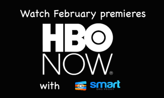 Movies and shows for February 2020 on HBO NOW