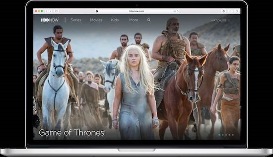 How to Get HBO NOW outside the United States