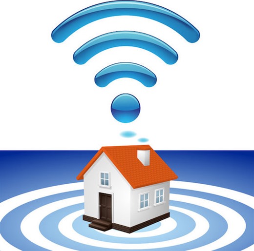 How to Secure Home Wi-Fi Network