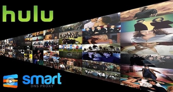 Oglądaj Hulu ze Smart DNS Proxy – premiery w lutym 2021