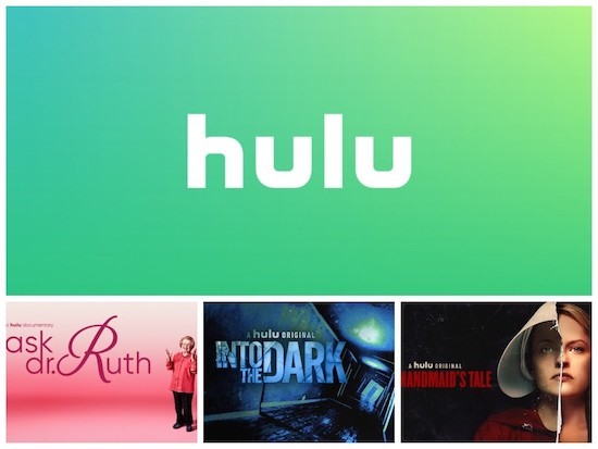 Hulu in June 2019: coming and going movies and TV shows