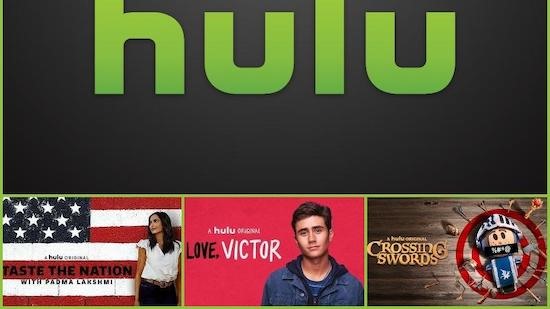 June 2020 on Hulu – all shows coming to and going from the service