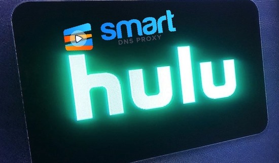 Watch Hulu June 2021 shows with Smart DNS Proxy