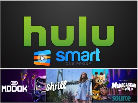 Najlepsze filmy i seriale na platformie Hulu w maju 2021