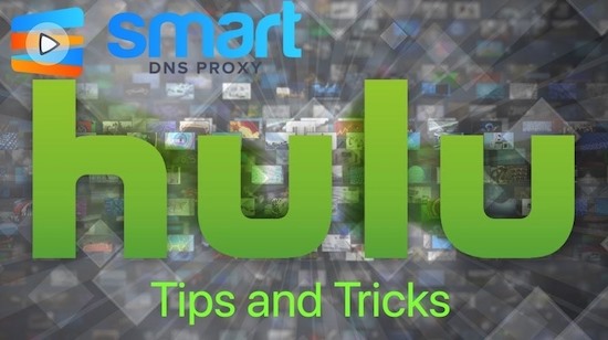 Hulu tips and tricks