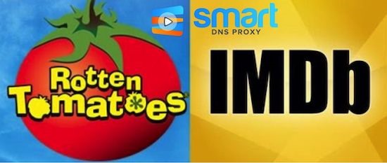 How to add IMDB and Rotten Tomatoes Ratings on Netflix