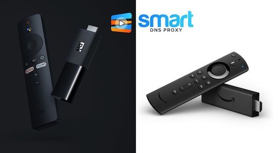 Mi TV Stick vs Firestick - the battle for a cheaper streaming stick