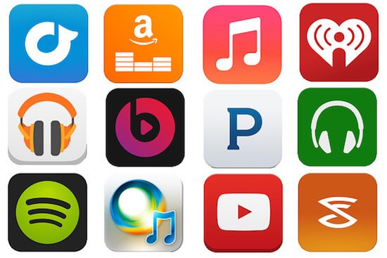 5 Best Free Music Streaming Apps - Smart DNS Proxy