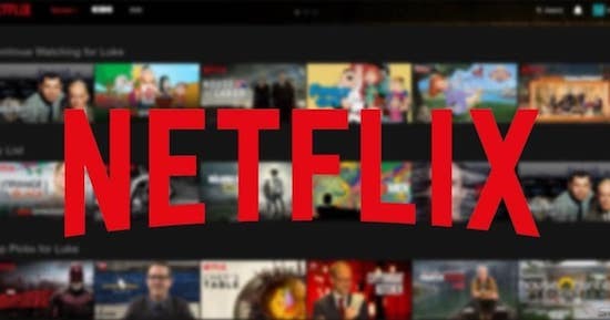 Start a New Year with Netflix - January 2019 lineup of shows and movies