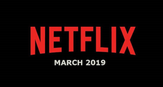 Join Netflix in March 2019 with Smart DNS Proxy and enjoy the best video library in the world without restrictions!