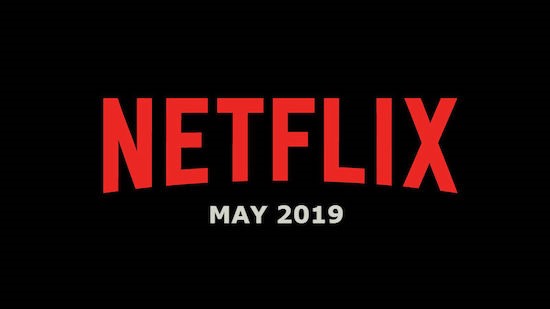 Stream fresh Netflix releases in May 2019 with Smart DNS Proxy.