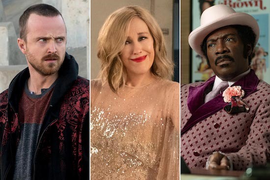 Netflix in October 2019 – all shows coming to and leaving the platform