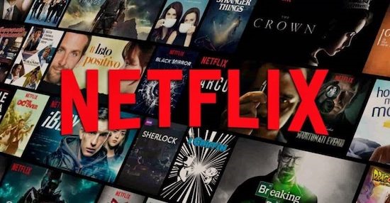 Filmy, seriale i produkcje oryginalne amerykańskiego Netflixa we wrześniu 2019
