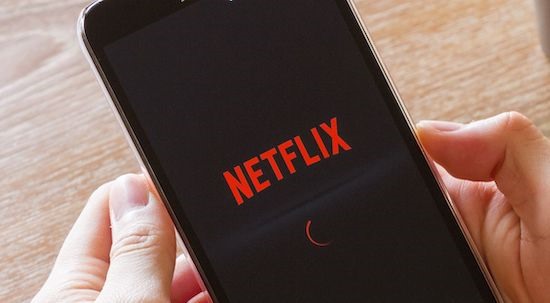 Fix -You Have Downloads on Too Many Devices Netflix Error