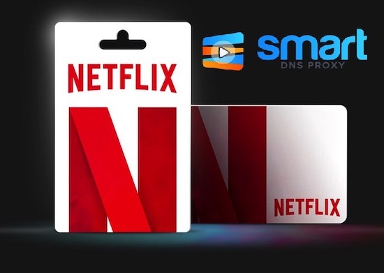 How to use Netflix without a credit card