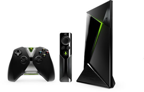 How to Set up Smart DNS Proxy (and VPN) on Nvidia Shield TV