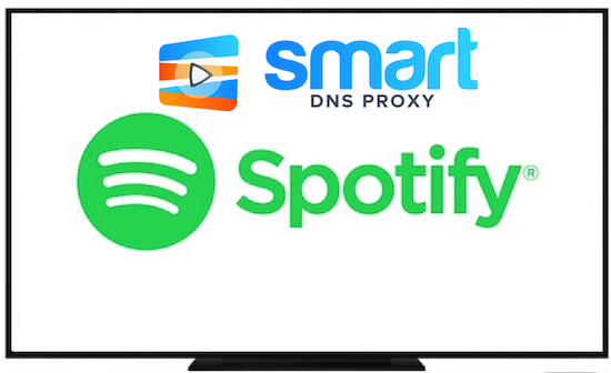 Best Music Streaming Apps for Android TV - Smart DNS Proxy