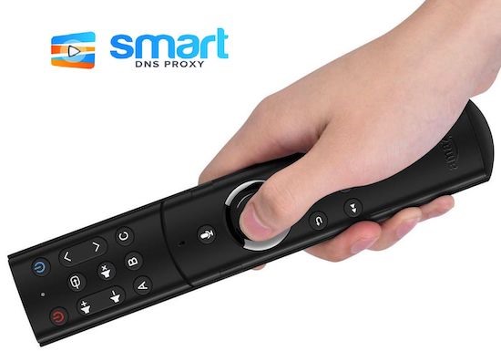 Best Universal Remote Control for Any Streaming Devices