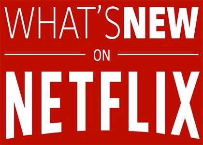 Here is What’s New on Netflix & What’s Leaving Netflix in January 2016