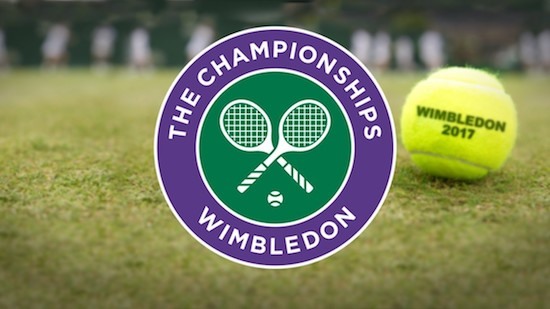 Watch Wimbledon 2017 live!