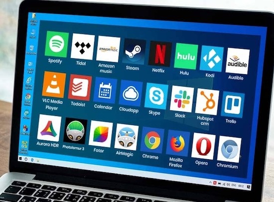 Best Windows Apps for 2021 - Smart DNS Proxy