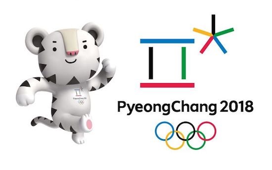 Jak oglądać na żywo zimowe igrzyska olimpijskie Pjongczang 2018 online
