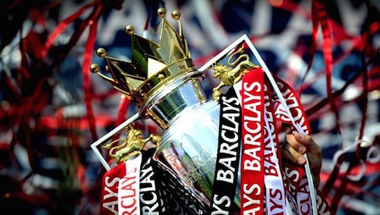 Watch Barclays Premier League Online Outside UK